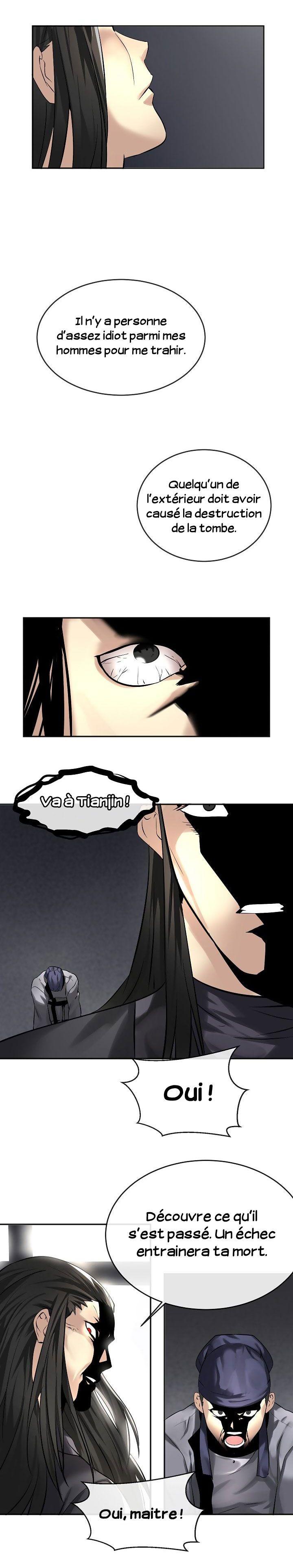 Volcanic Age Chapitre 56 - Page 12