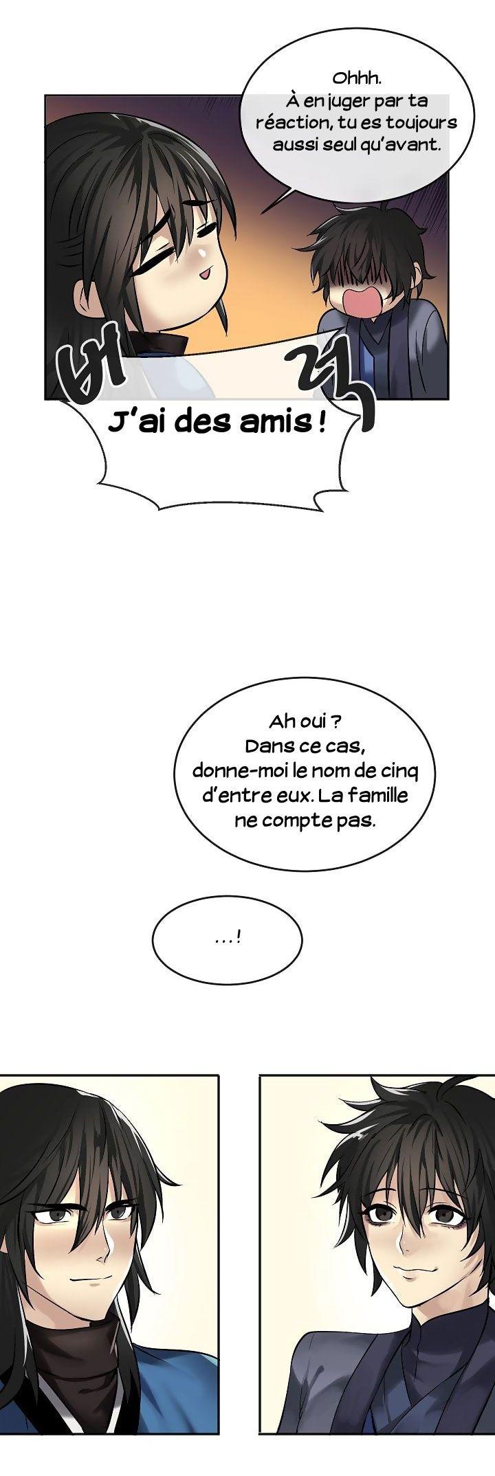 Volcanic Age Chapitre 56 - Page 18