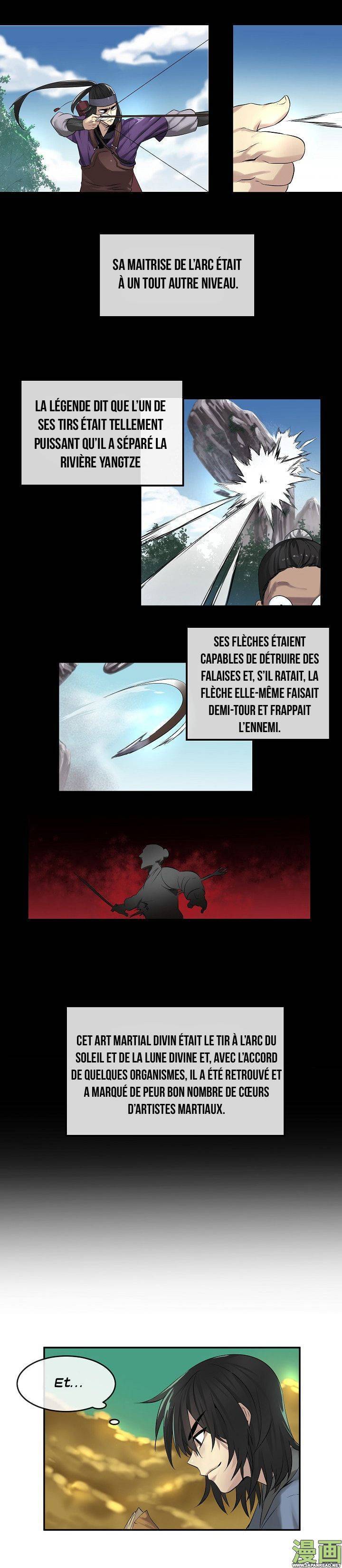 Volcanic Age Chapitre 26 - Page 13