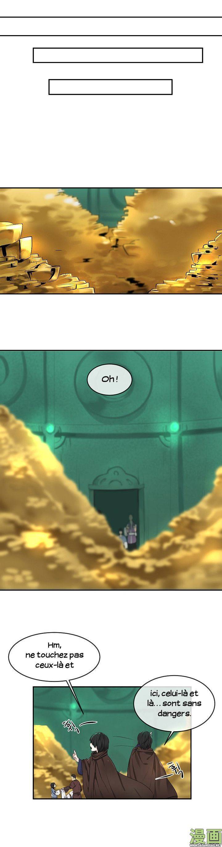 Volcanic Age Chapitre 26 - Page 7
