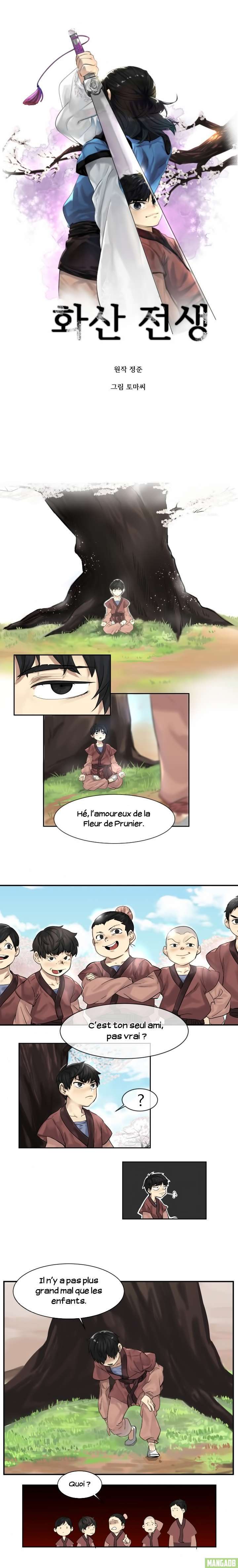 Volcanic Age Chapitre 2 - Page 12