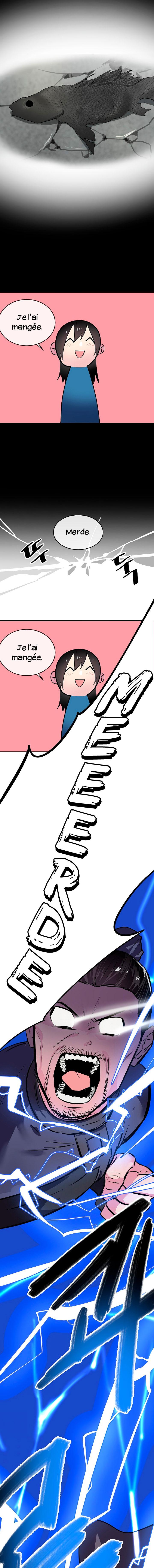 Volcanic Age Chapitre 156 - Page 10