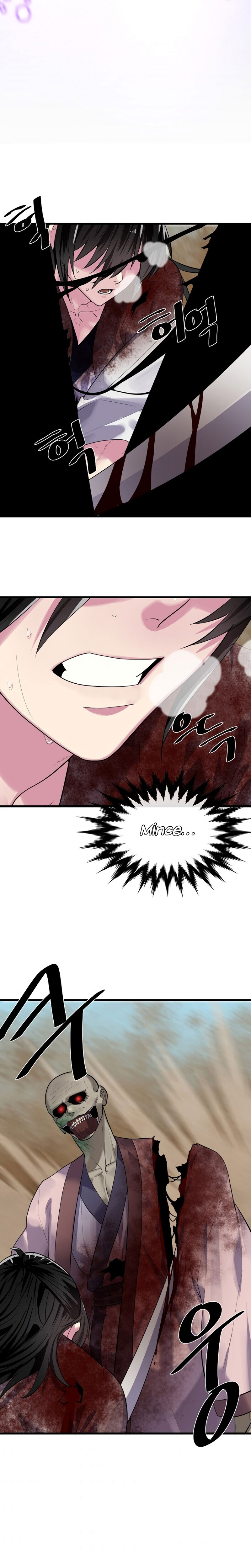 Volcanic Age Chapitre 175 - Page 13