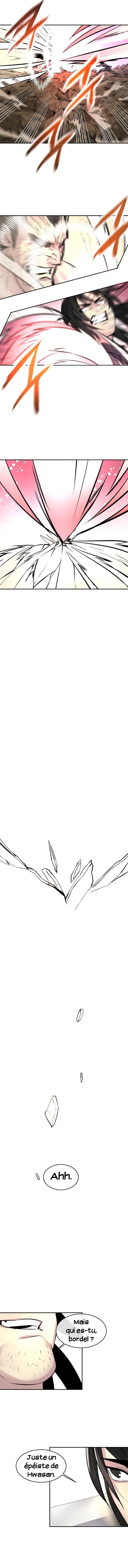 Volcanic Age Chapitre 67 - Page 11