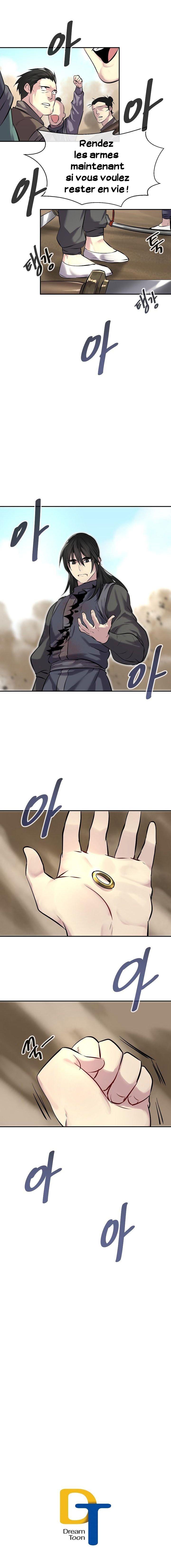 Volcanic Age Chapitre 67 - Page 13