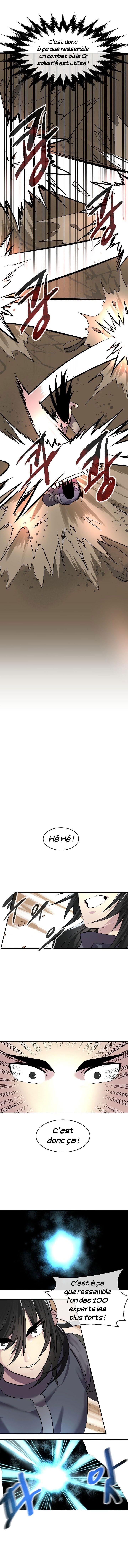 Volcanic Age Chapitre 67 - Page 5