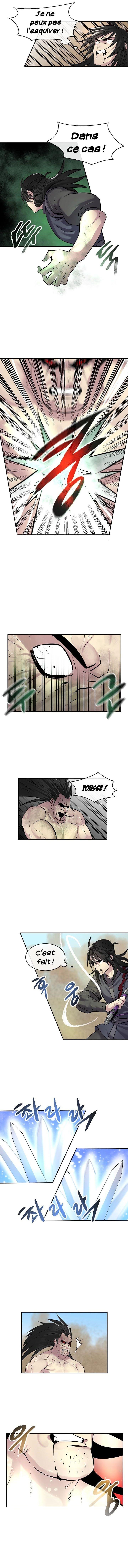 Volcanic Age Chapitre 67 - Page 8