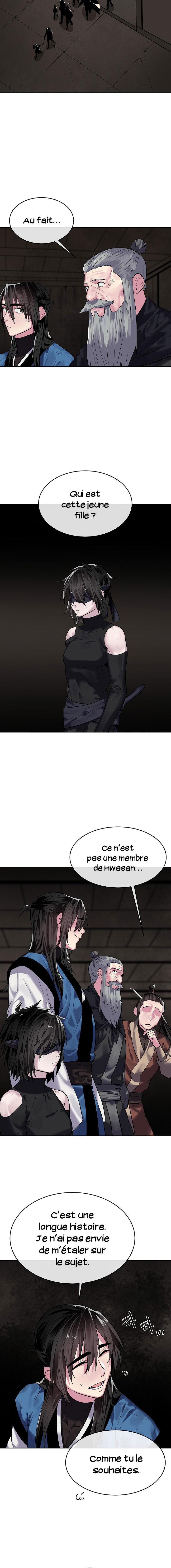 Volcanic Age Chapitre 149 - Page 5