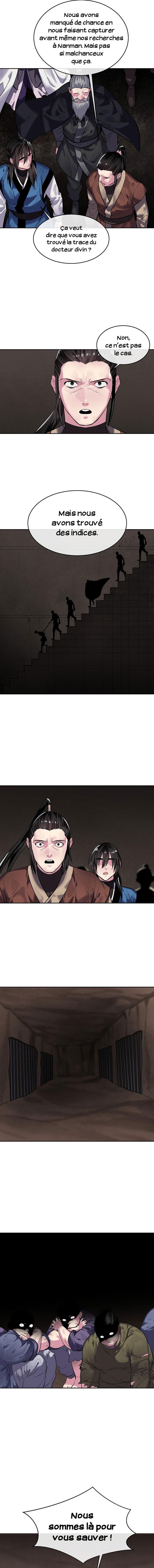 Volcanic Age Chapitre 149 - Page 6