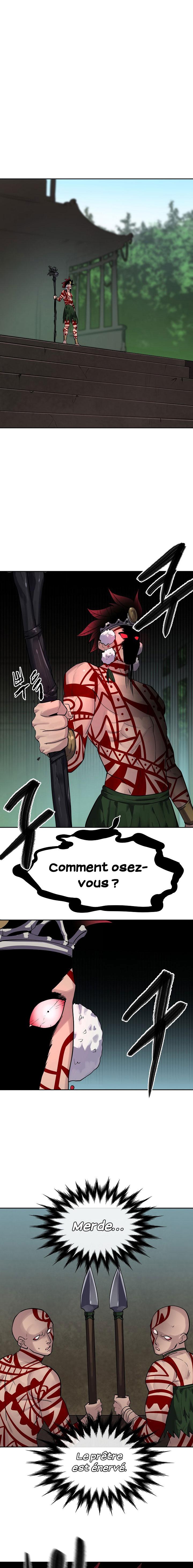 Volcanic Age Chapitre 146 - Page 12