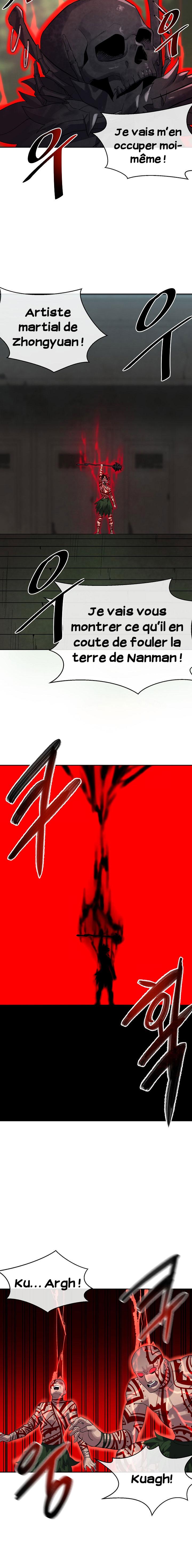Volcanic Age Chapitre 146 - Page 14