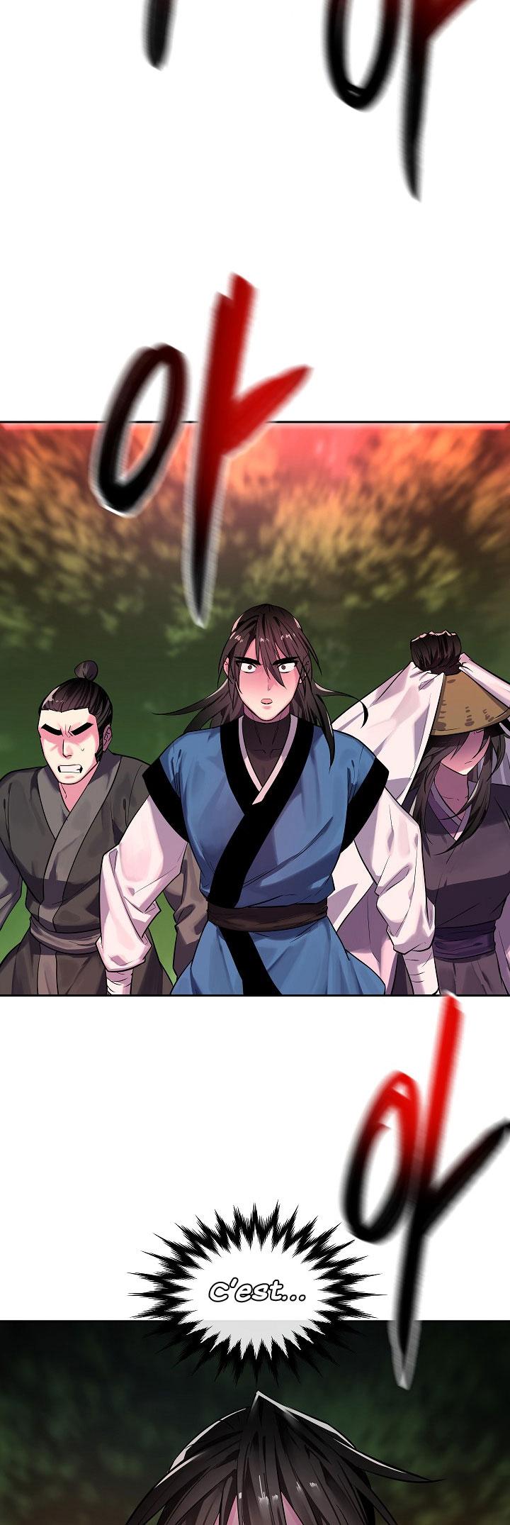 Volcanic Age Chapitre 146 - Page 16