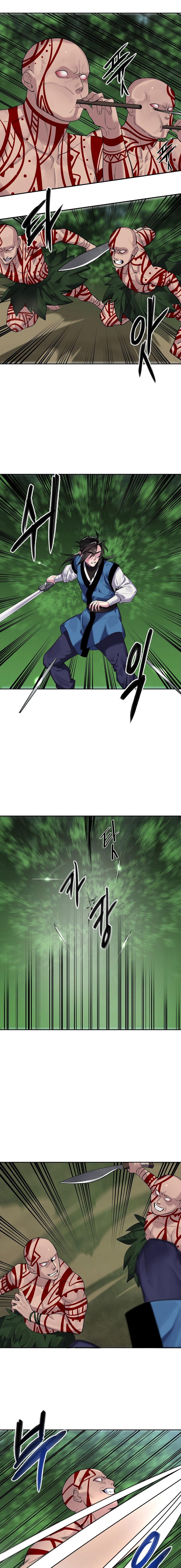 Volcanic Age Chapitre 146 - Page 6