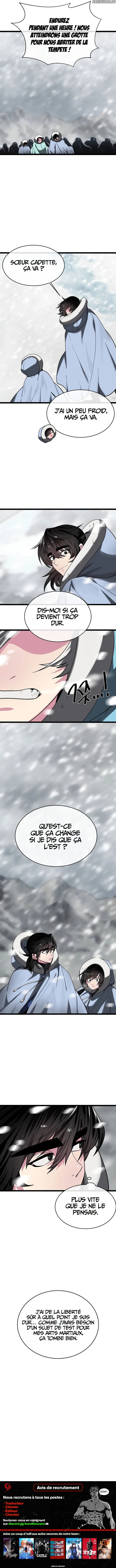 Volcanic Age Chapitre 261 - Page 13
