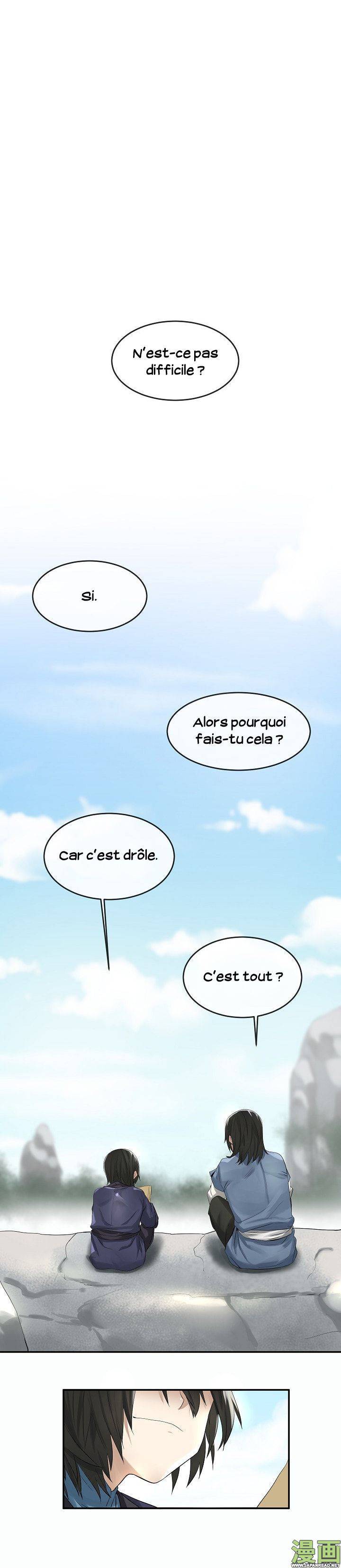 Volcanic Age Chapitre 32 - Page 12