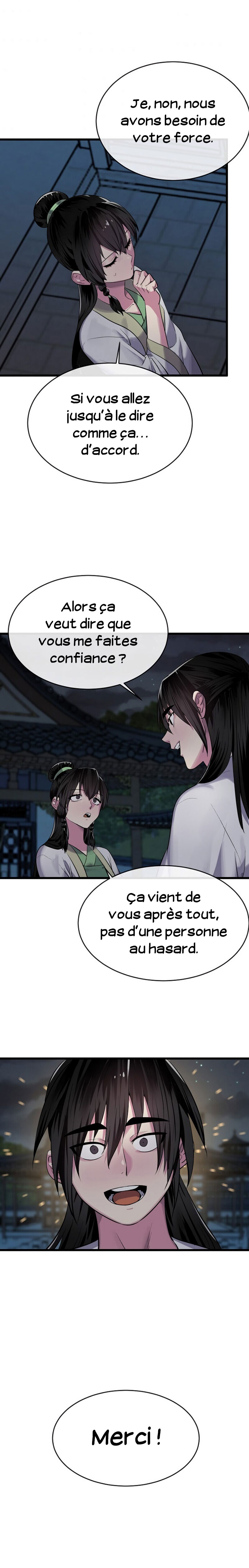 Volcanic Age Chapitre 179 - Page 13