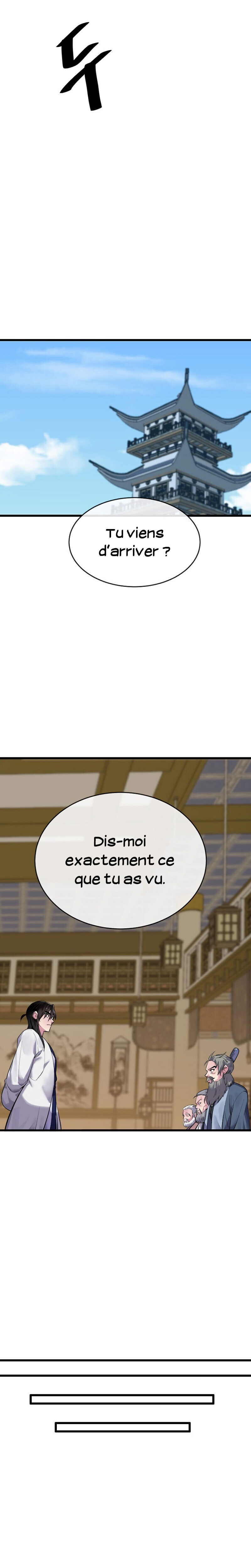 Volcanic Age Chapitre 179 - Page 16