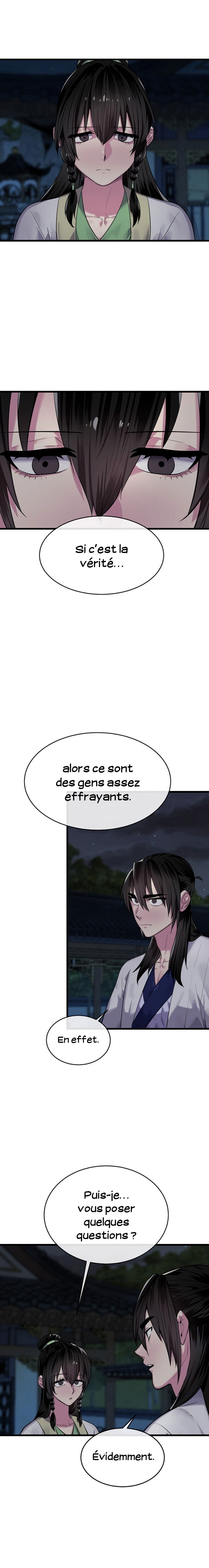 Volcanic Age Chapitre 179 - Page 6