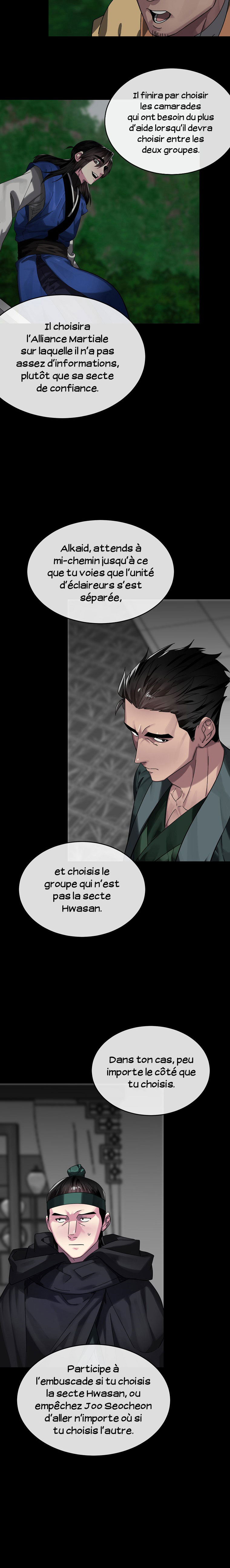Volcanic Age Chapitre 212 - Page 11