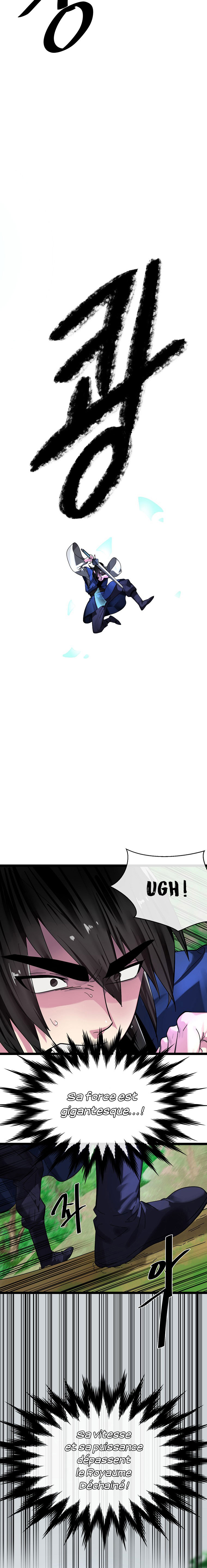 Volcanic Age Chapitre 212 - Page 3