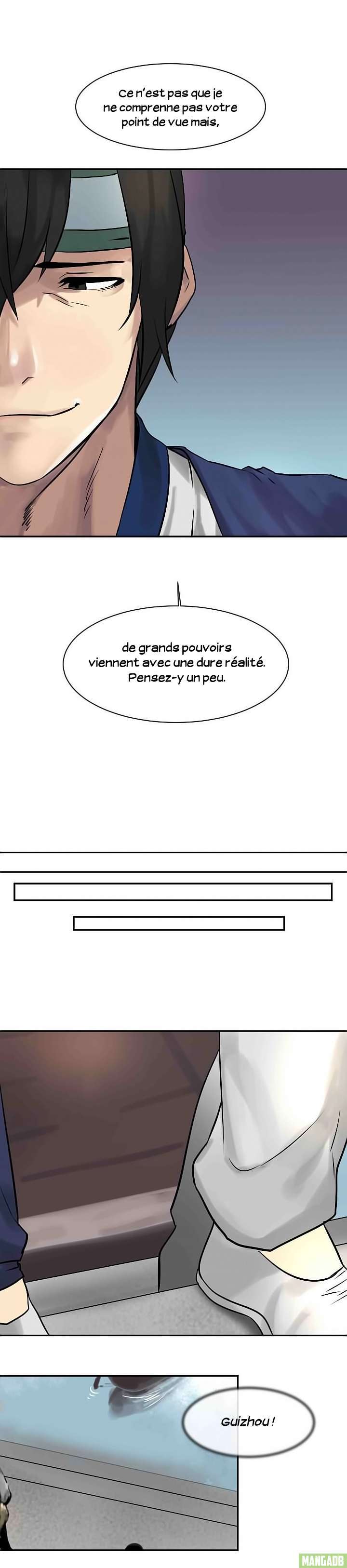 Volcanic Age Chapitre 10 - Page 17