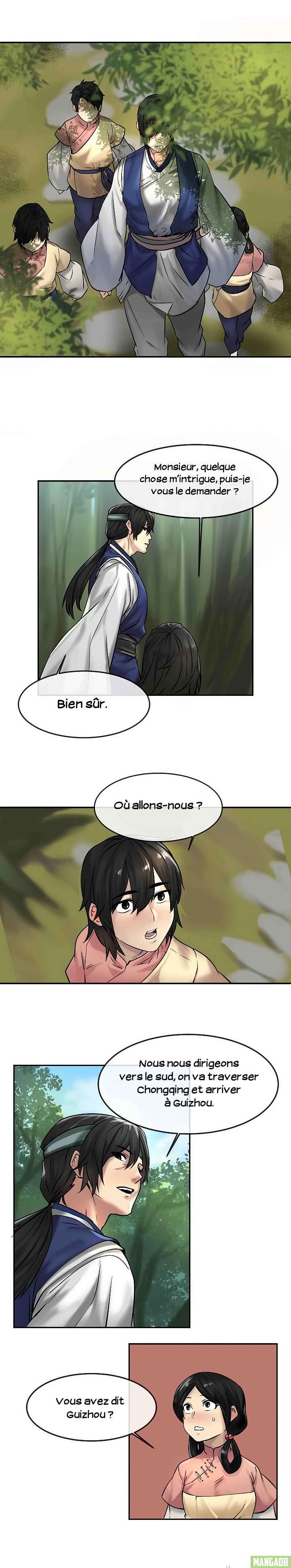 Volcanic Age Chapitre 10 - Page 4