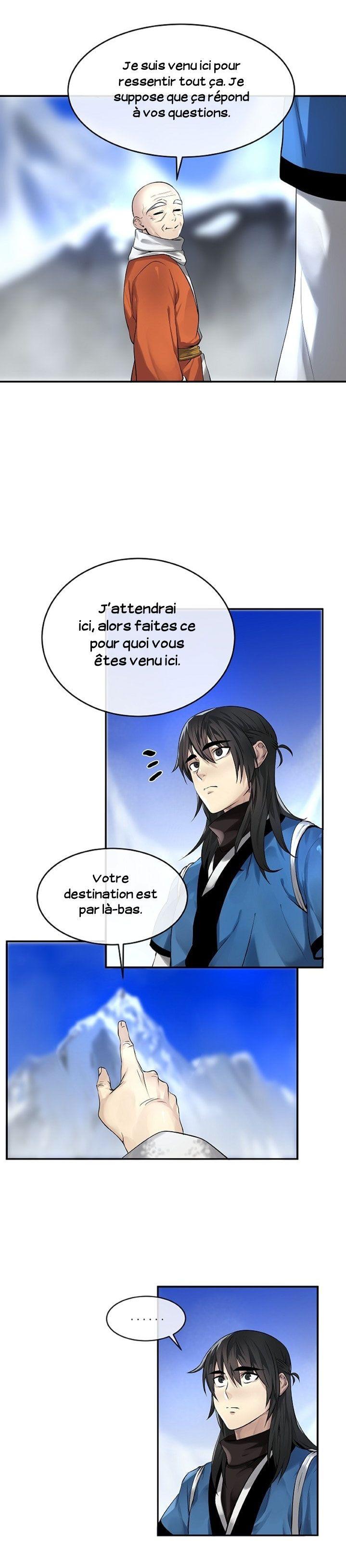 Volcanic Age Chapitre 51 - Page 10