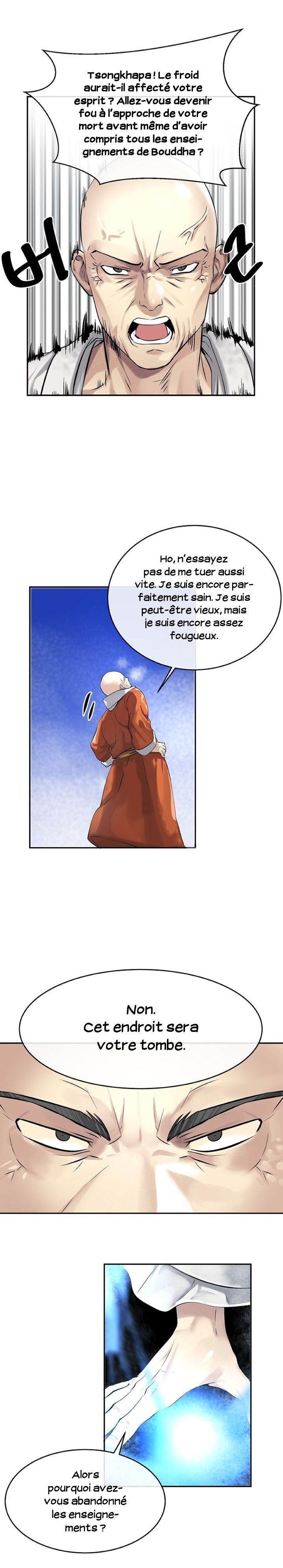 Volcanic Age Chapitre 51 - Page 14