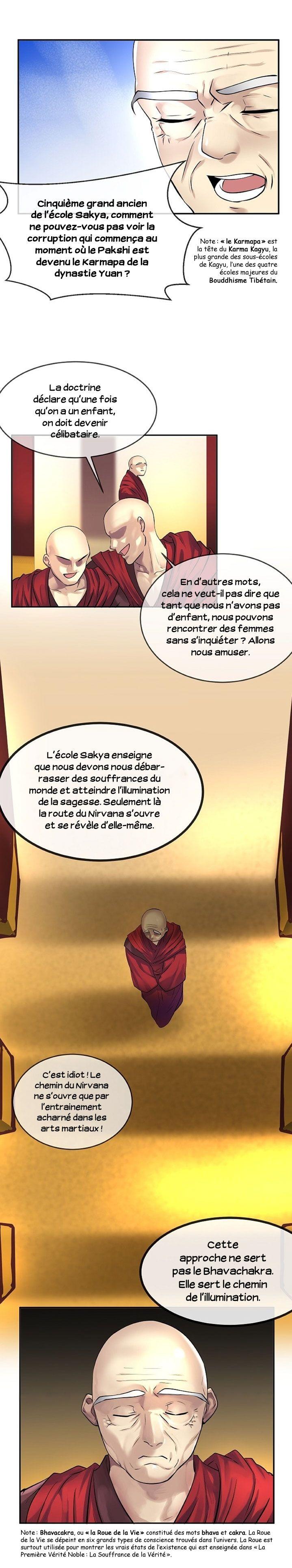 Volcanic Age Chapitre 51 - Page 16
