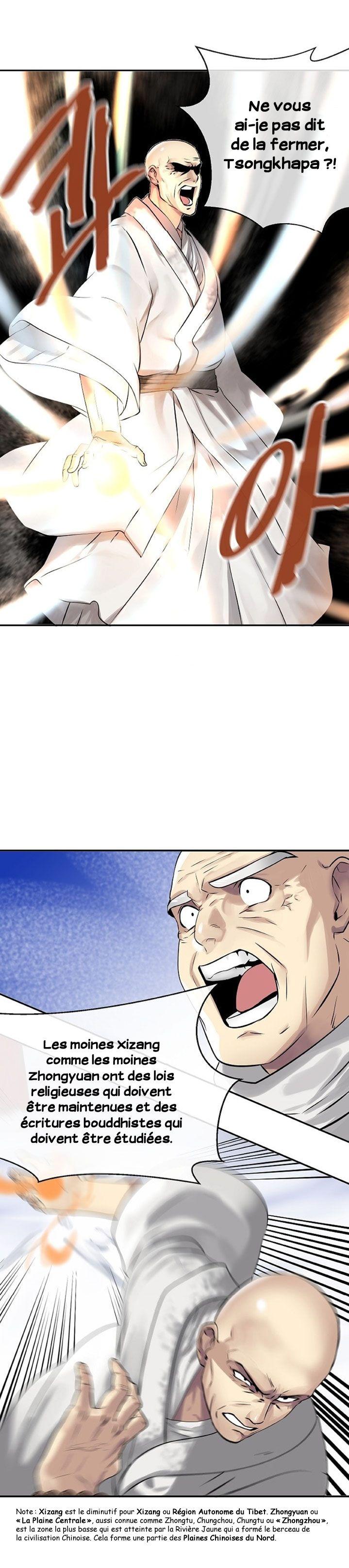 Volcanic Age Chapitre 51 - Page 18