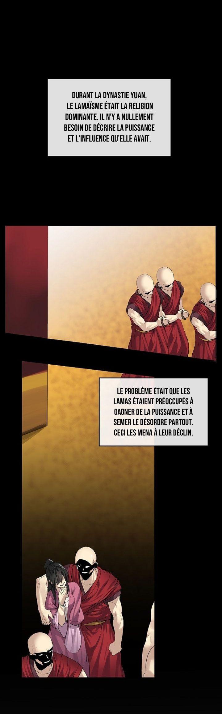 Volcanic Age Chapitre 51 - Page 2