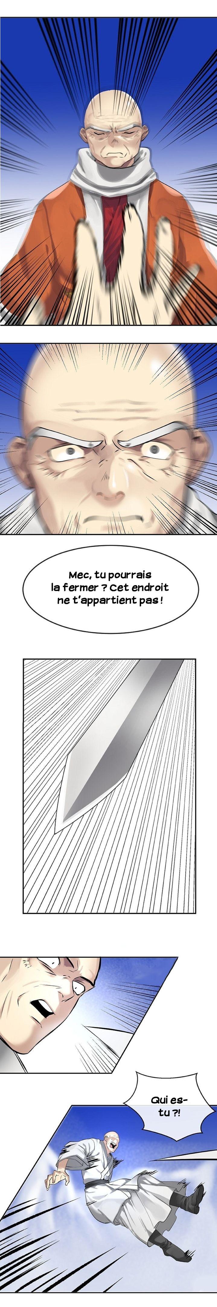 Volcanic Age Chapitre 51 - Page 20