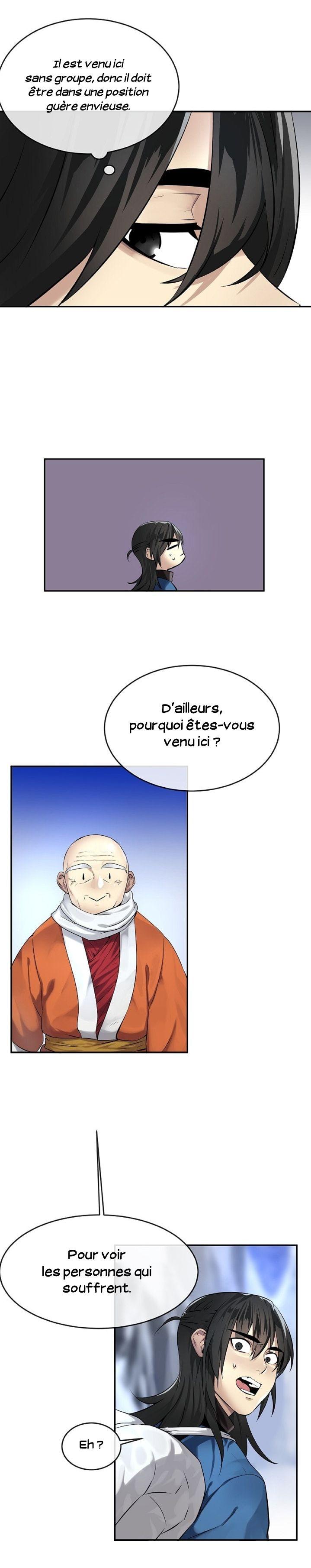 Volcanic Age Chapitre 51 - Page 4