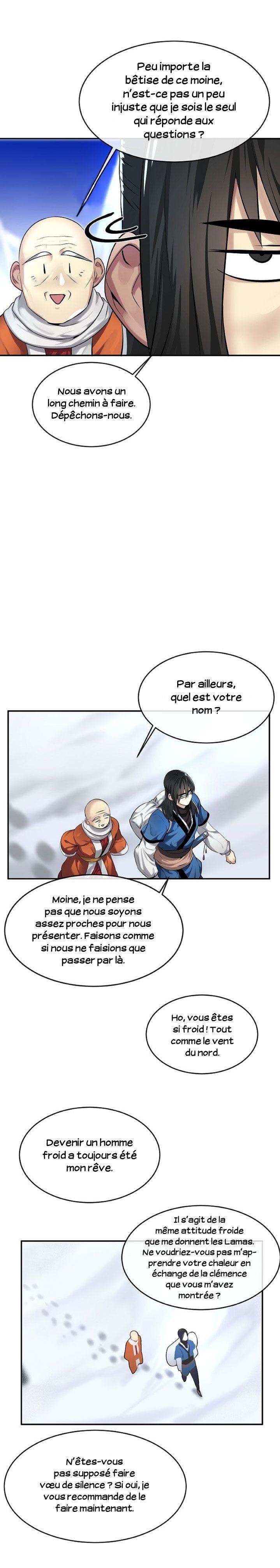 Volcanic Age Chapitre 51 - Page 5