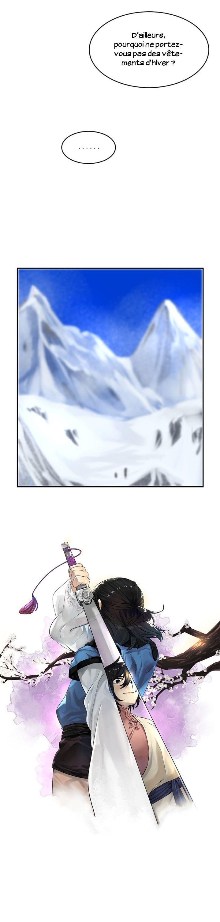 Volcanic Age Chapitre 51 - Page 6