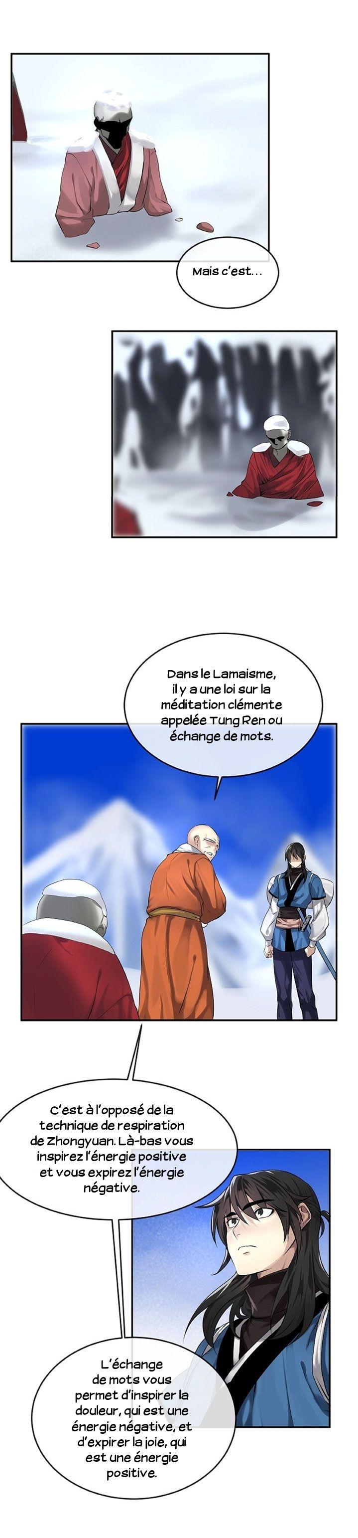 Volcanic Age Chapitre 51 - Page 8