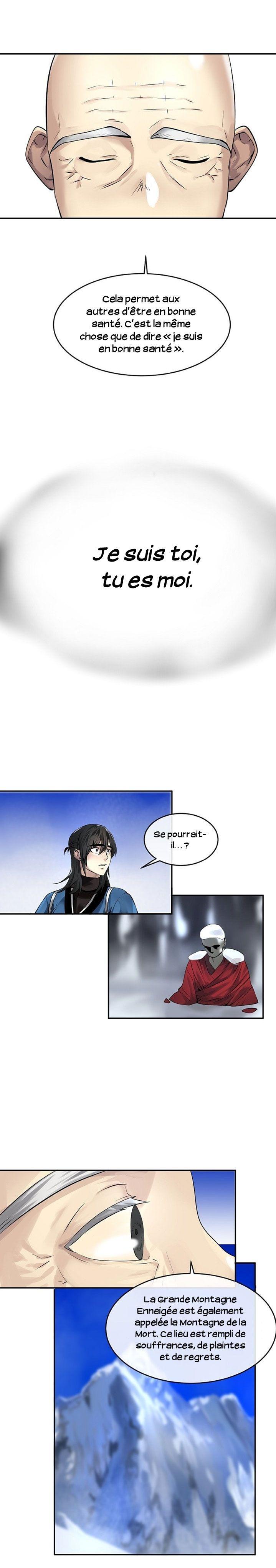 Volcanic Age Chapitre 51 - Page 9