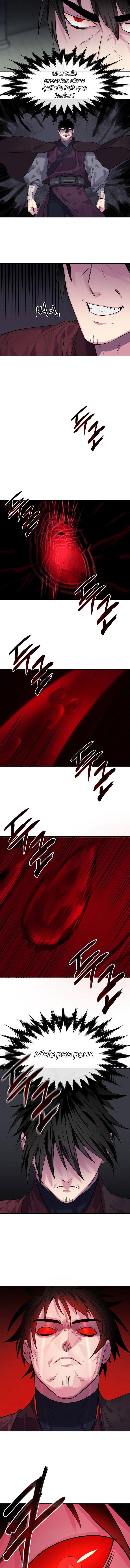 Volcanic Age Chapitre 135 - Page 6