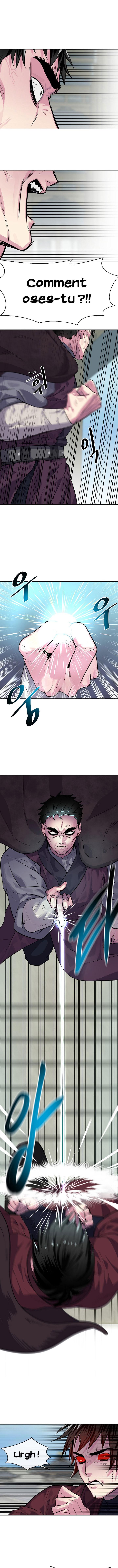 Volcanic Age Chapitre 135 - Page 9
