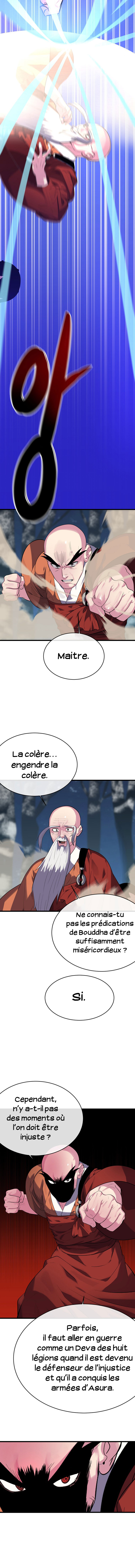 Volcanic Age Chapitre 187 - Page 11