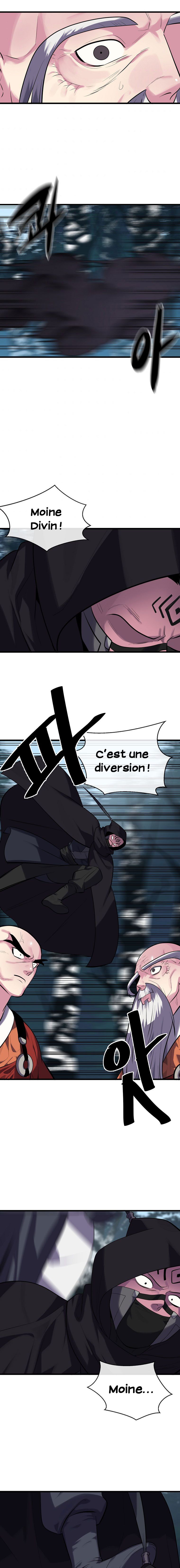 Volcanic Age Chapitre 187 - Page 12