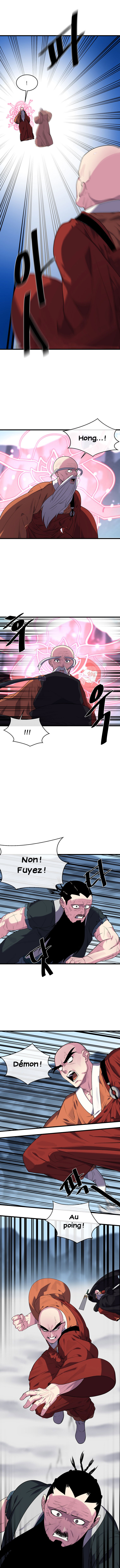 Volcanic Age Chapitre 187 - Page 2