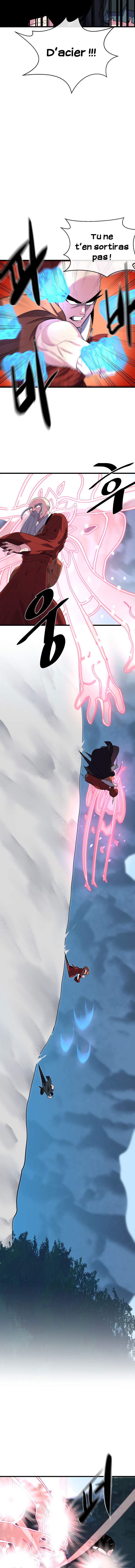 Volcanic Age Chapitre 187 - Page 3