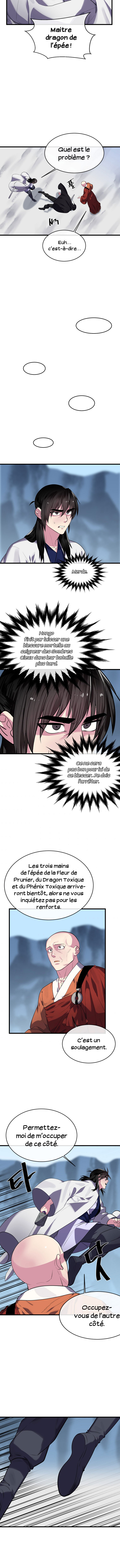 Volcanic Age Chapitre 187 - Page 7