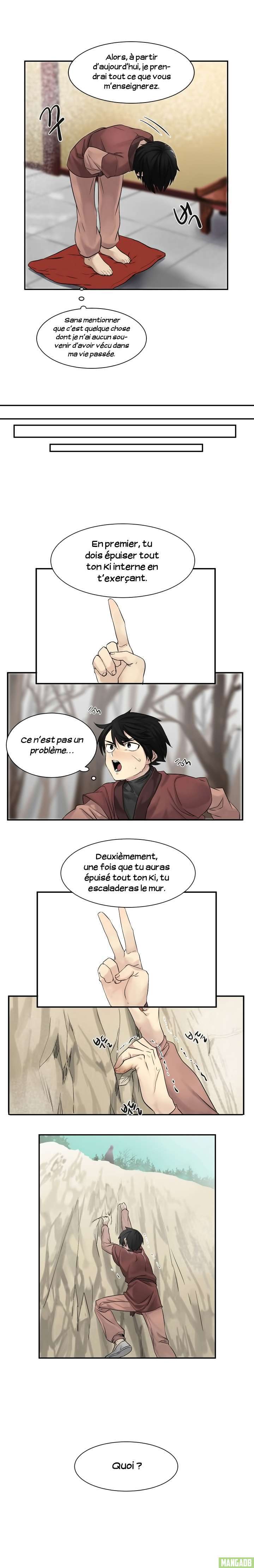 Volcanic Age Chapitre 6 - Page 16