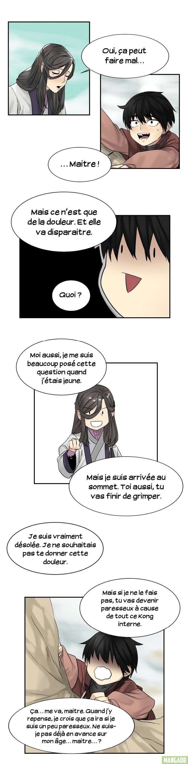 Volcanic Age Chapitre 6 - Page 18