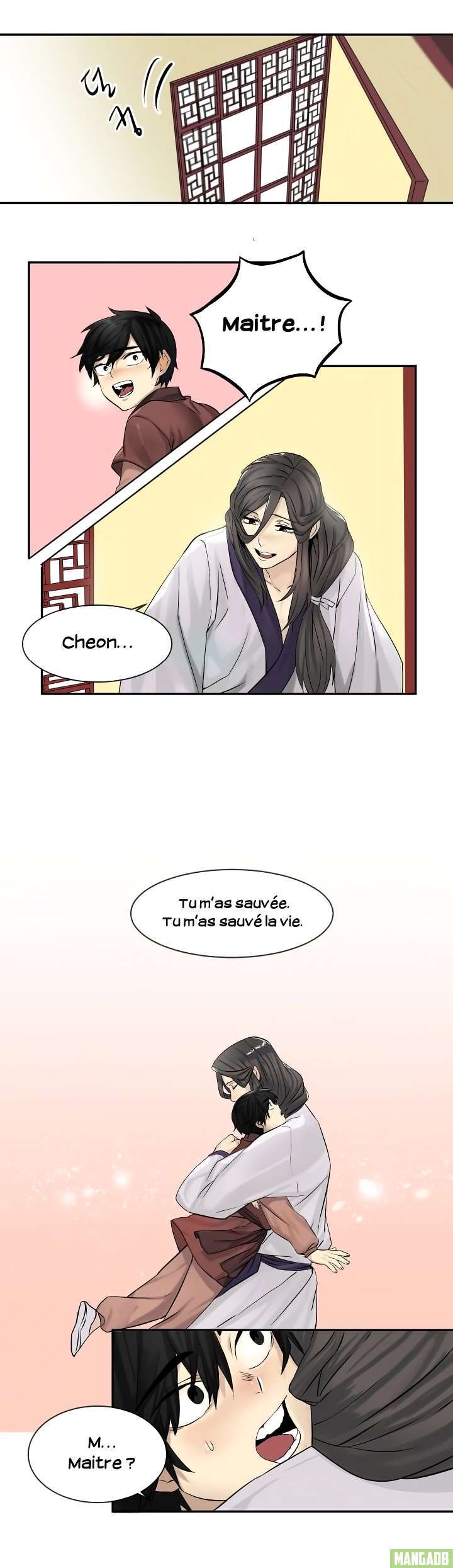 Volcanic Age Chapitre 6 - Page 2