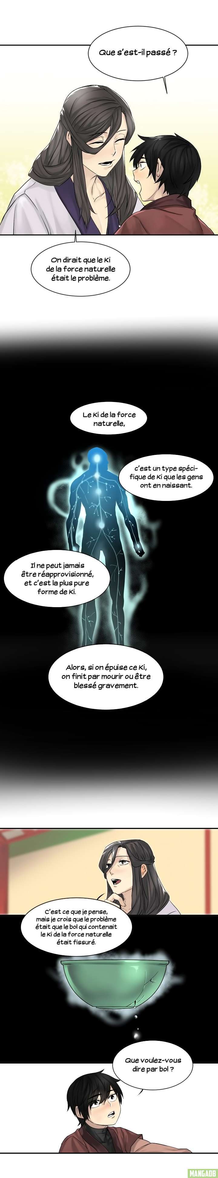 Volcanic Age Chapitre 6 - Page 3