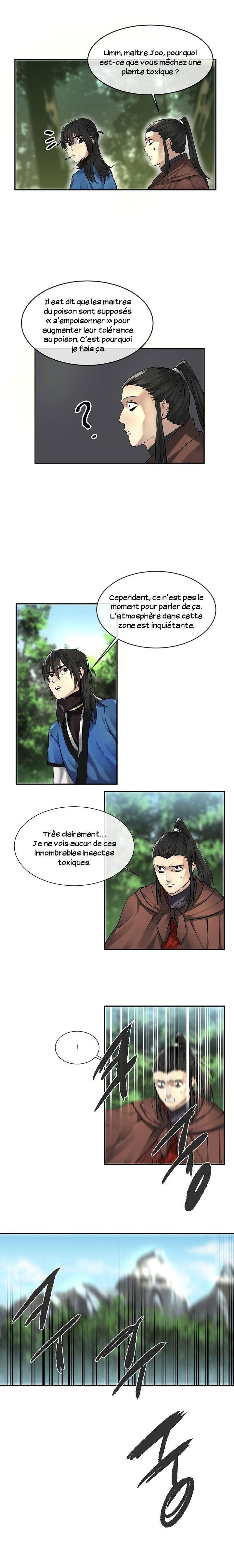 Volcanic Age Chapitre 47 - Page 13