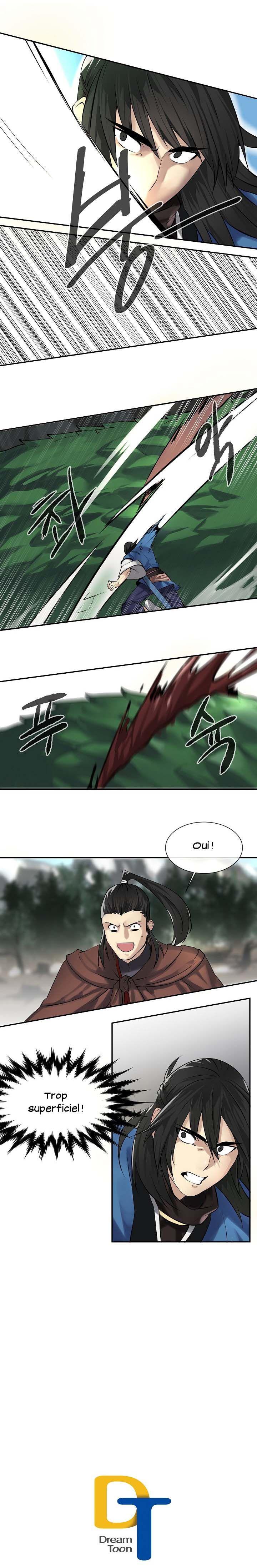Volcanic Age Chapitre 47 - Page 19
